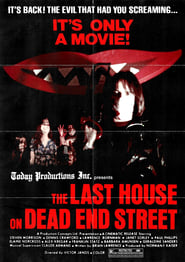 The Last House on Dead End Street 1977 Soap2Day