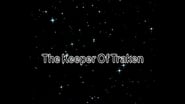 Doctor Who: The Keeper of Traken wallpaper 