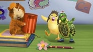 The Wonder Pets  