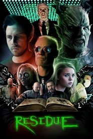 poster Residue