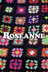Poster of Roseanne image size 1000x1500