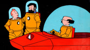 Les Aventures de Tintin, d'après Hergé  