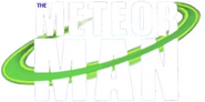 Logo of The Meteor Man image size 637x316