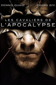 Voir film Les Cavaliers de l'Apocalypse en streaming