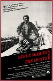 Poster of The Hunter image size 580x872