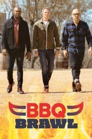 Poster of BBQ Brawl image size 1680x2520
