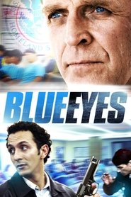 poster Blue Eyes