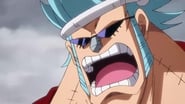 serie One Piece saison 21 episode 895 en streaming