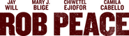 Logo of Rob Peace image size 4318x1207