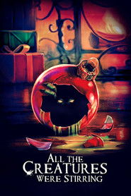All the Creatures Were Stirring Poster