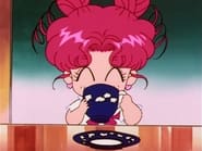 Sailor Moon season 5 episode 186