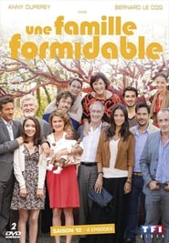 Serie streaming | voir Une famille formidable en streaming | HD-serie