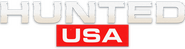 Logo of Hunted image size 4080x1071