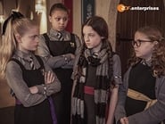 Amandine Malabul, sorcière maladroite season 1 episode 11