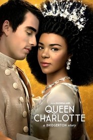 Poster of Queen Charlotte: A Bridgerton Story image size 2000x3000