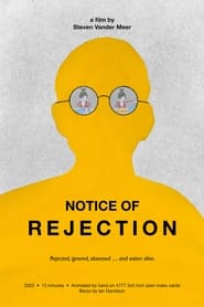 Notice of Rejection series tv