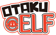 Logo of Otaku Elf image size 466x290