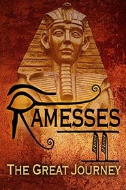 poster Ramesses II: The Great Journey