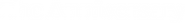 Logo of The Anniversary image size 4300x544