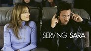Backdrop of Serving Sara image size 3840x2160