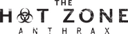 Logo of The Hot Zone image size 1170x316