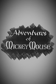 The Adventures of Mickey Mouse poster picture