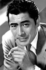 Photo of Toshirō Mifune image size 800x1200