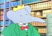 Babar season 4 episode 2