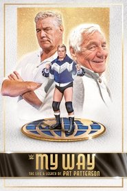 My Way: The Life and Legacy of Pat Patterson 2021 123movies