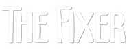 Logo of The Fixer image size 800x310