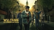 Wu-Tang: An American Saga  