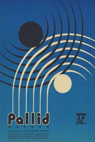 Pallid poster