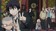 Blue Exorcist  