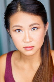 Photo of Sarah Lo image size 733x1100