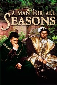 poster A Man for All Seasons