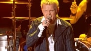 Billy Idol: In Super Overdrive Live wallpaper 