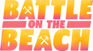 Logo of Battle on the Beach image size 2242x1229