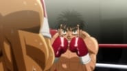 Hajime No Ippo season 3 episode 2