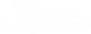 Logo of Villains Everywhere image size 1757x653