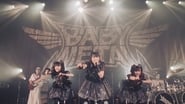 BABYMETAL - The Five Fox Festival in Japan - Black Fox Festival wallpaper 