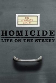 Homicide: Life on the Street 1993 123movies