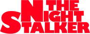 Logo of The Night Stalker image size 768x294