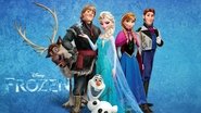 Backdrop of Frozen image size 1920x1080