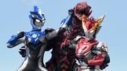 Ultraman R/B  