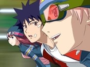 Air Gear season 1 episode 2