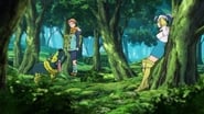 The Seven Deadly Sins season 2 episode 3