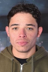 Photo of Anthony Ramos image size 481x722