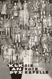 poster KLK Calling PTZ – The Red Orchestra