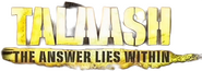 Logo of Talaash image size 3952x1387