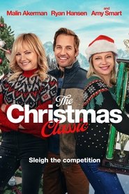 Poster of The Christmas Classic image size 2000x3000